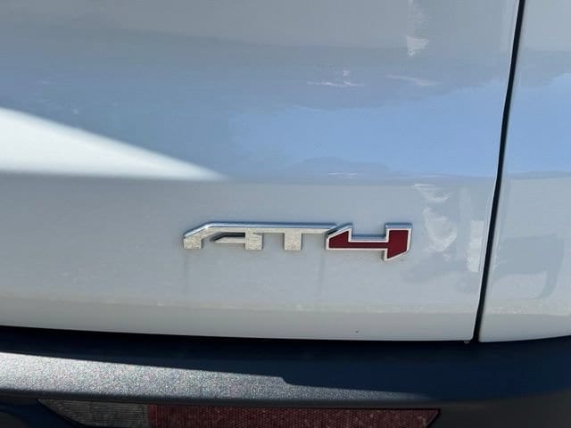 2026 GMC Acadia AT4 - Photo 10