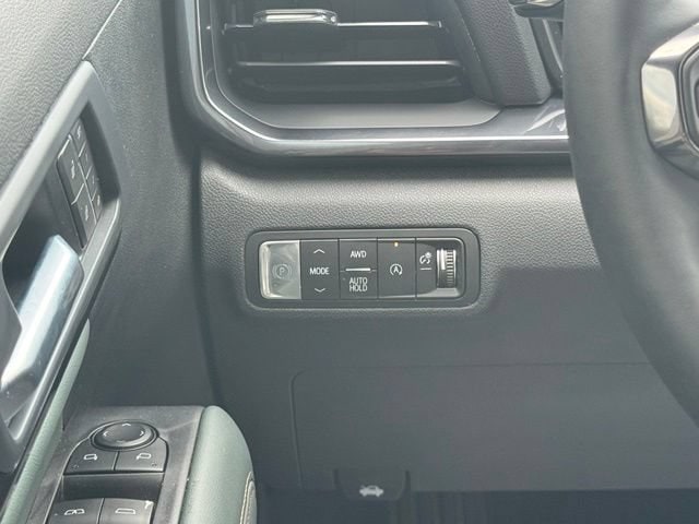 2026 GMC Terrain AT4 - Photo 14