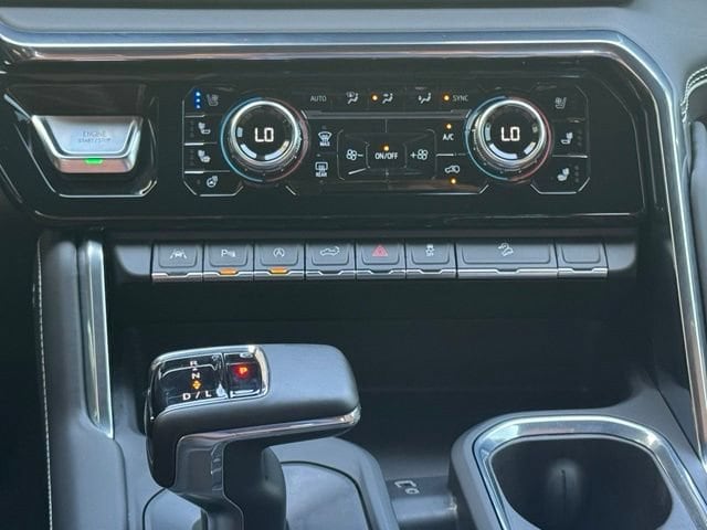2025 GMC Sierra 1500 Denali Ultimate - Photo 16