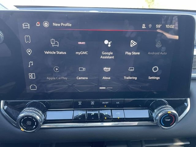 2025 GMC Canyon Elevation - Photo 25