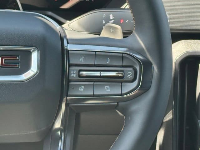 2026 GMC Acadia AT4 - Photo 14