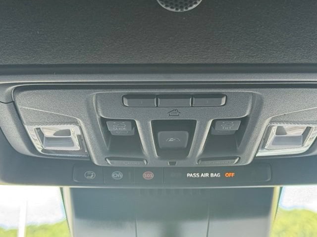 2025 GMC Sierra 1500 Denali Ultimate - Photo 18