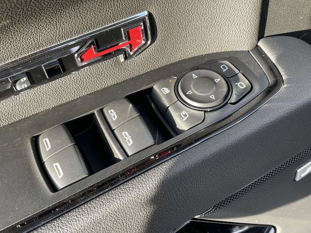 2026 GMC Sierra 1500 AT4 - Photo 30