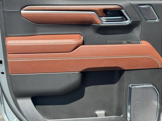 2025 GMC Sierra 1500 Denali Ultimate - Photo 24