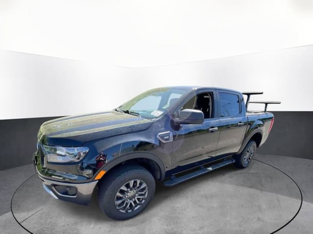 Used 2023 Ford Ranger XLT Truck