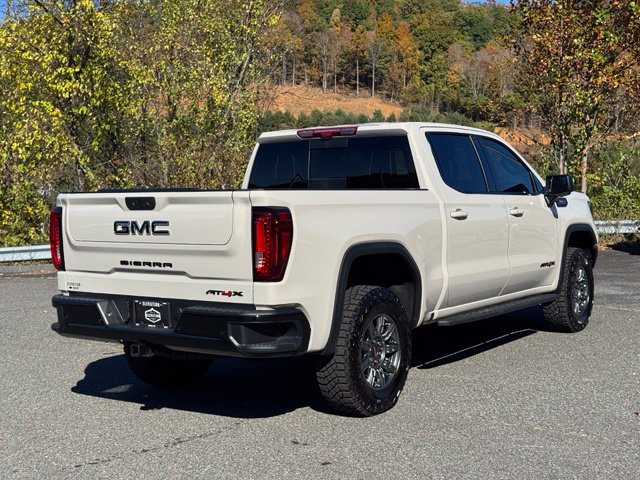 2026 GMC Sierra 1500 AT4X - Photo 7