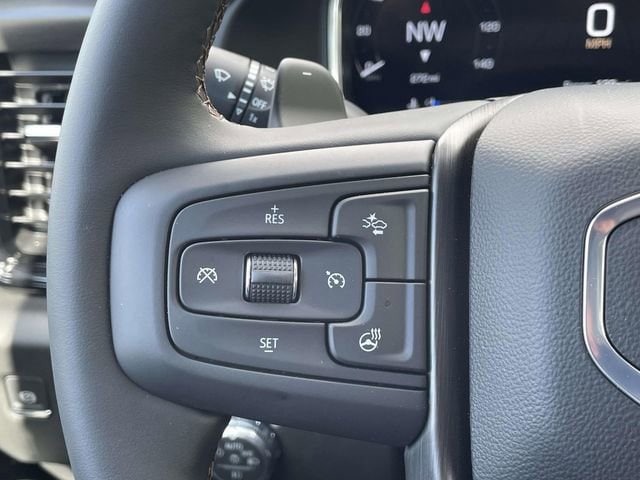 2026 GMC Sierra 1500 AT4 - Photo 21