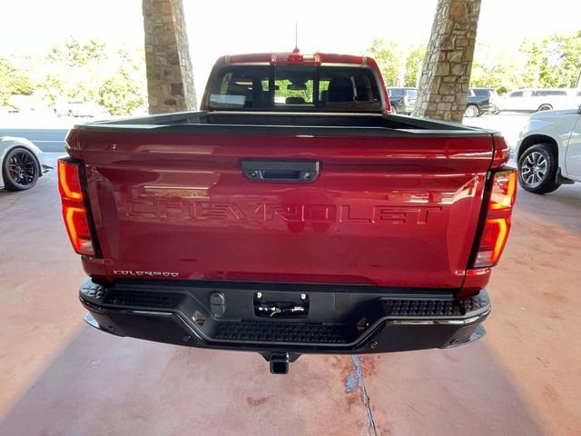 2026 Chevrolet Colorado Z71 - Photo 6