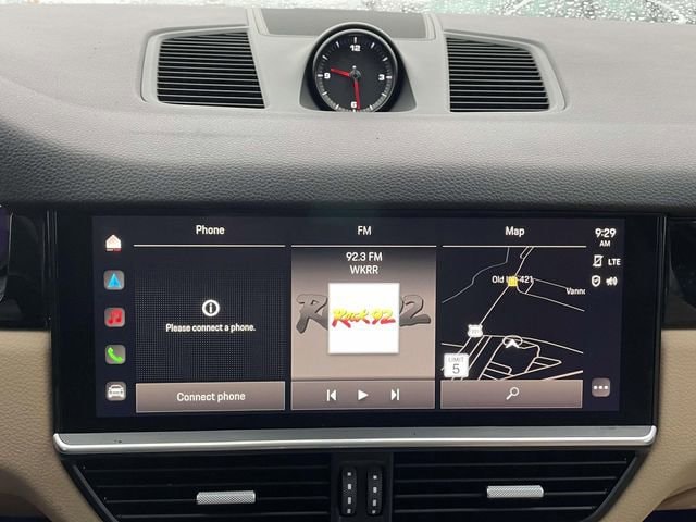 2023 Porsche Cayenne Base - Photo 27