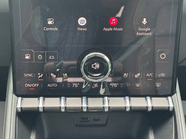 2026 GMC Terrain AT4 - Photo 16