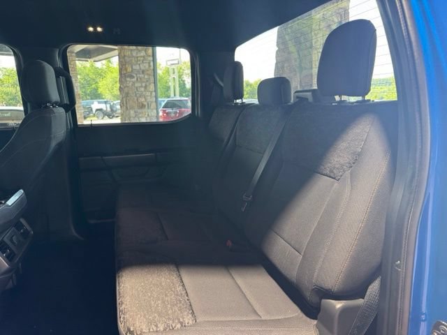 2021 Ford F-150 Tremor - Photo 19