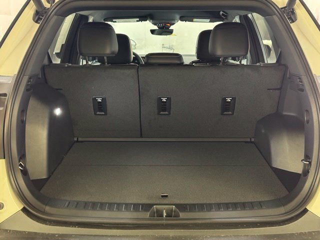2027 GMC Terrain Elevation - Photo 31