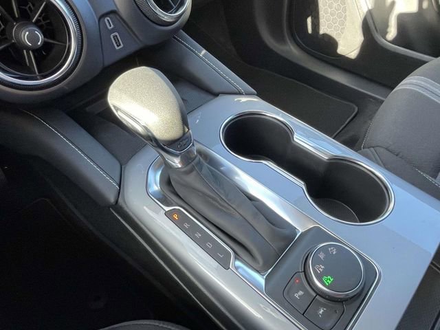 2026 Chevrolet Blazer 2LT - Photo 27