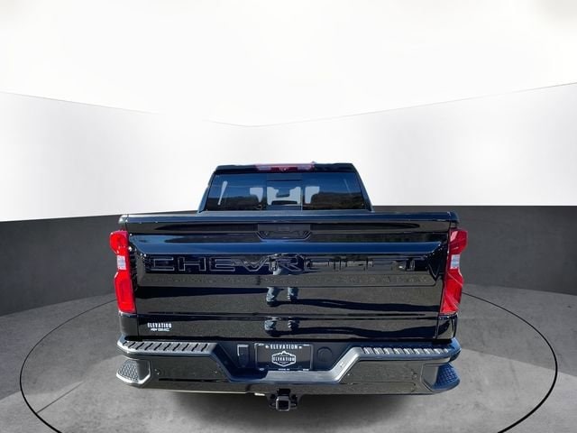 2025 Chevrolet Silverado 1500 ZR2 - Photo 5