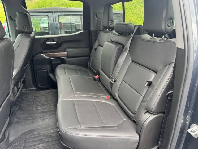 2021 Chevrolet Silverado 1500 RST - Photo 19