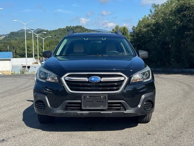 Used 2019 Subaru Outback Base with VIN 4S4BSABC7K3366518 for sale in Boone, NC