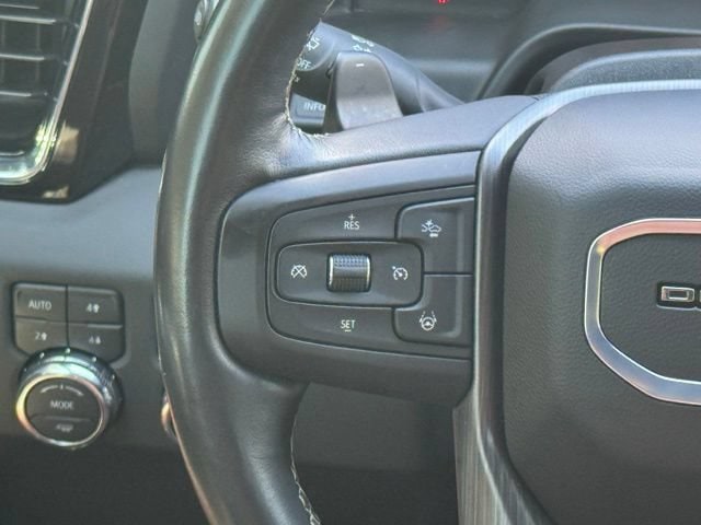 2025 GMC Sierra 1500 Denali Ultimate - Photo 12