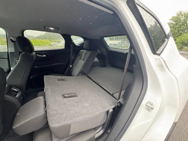 2026 Chevrolet Blazer 2LT - Photo 25