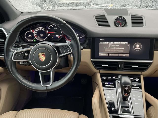 2023 Porsche Cayenne Base - Photo 13
