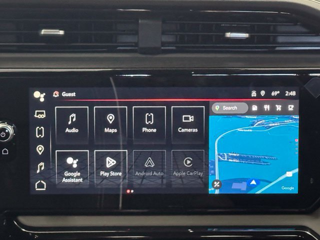 2026 GMC Sierra 1500 AT4X - Photo 16