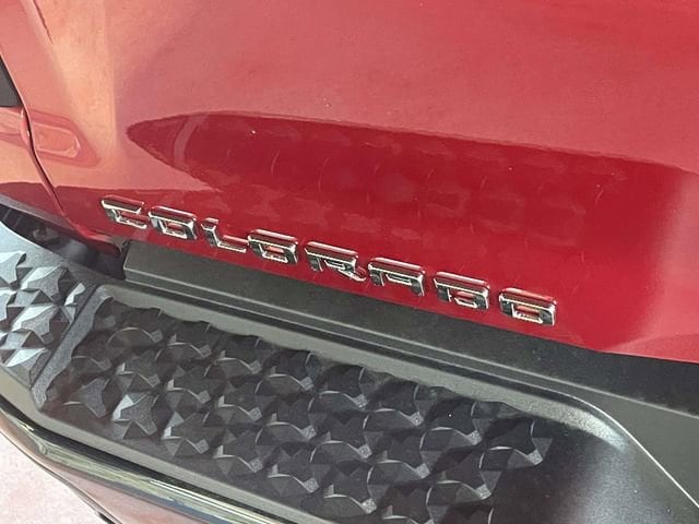 2026 Chevrolet Colorado Z71 - Photo 10