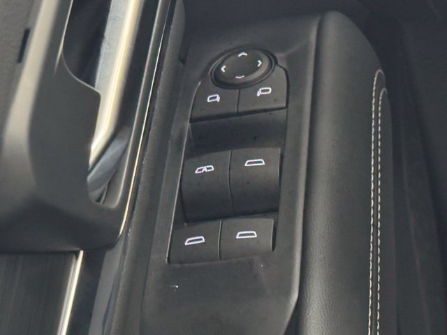 2027 GMC Terrain Elevation - Photo 14