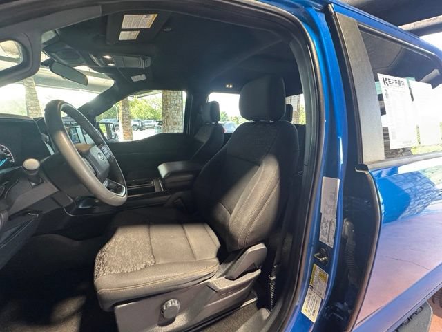 2021 Ford F-150 Tremor - Photo 17