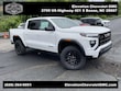  GMC Canyon