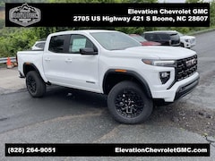 2026 GMC Canyon Elevation Truck