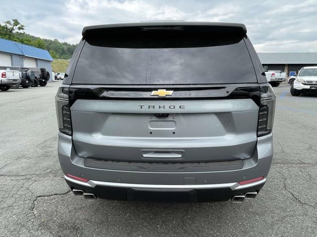 2026 Chevrolet Tahoe High Country - Photo 6