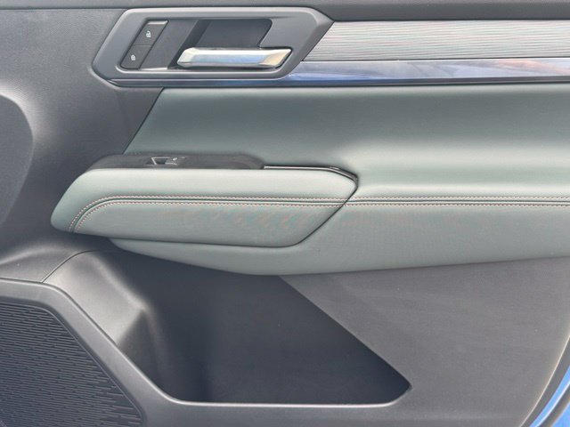 2026 GMC Terrain AT4 - Photo 24