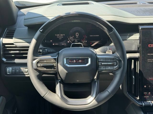 2026 GMC Acadia AT4 - Photo 12