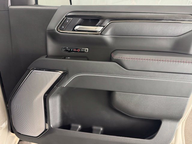 2026 GMC Sierra 1500 AT4X - Photo 29