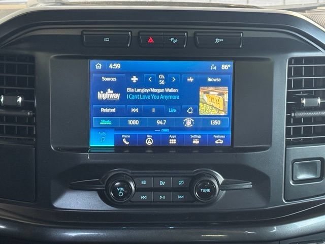 2021 Ford F-150 Tremor - Photo 13