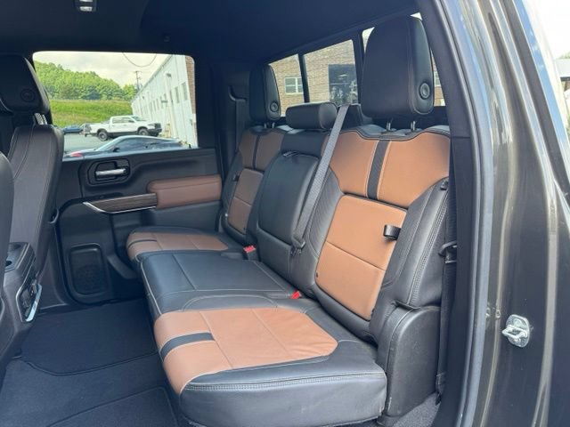 2022 Chevrolet Silverado 2500HD High Country - Photo 22