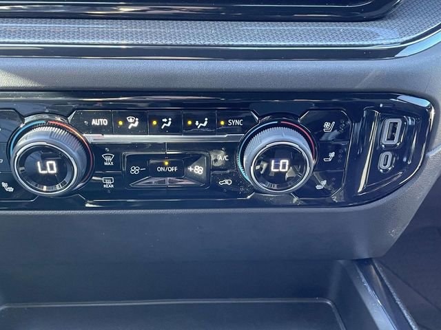 2025 Chevrolet Silverado 1500 ZR2 - Photo 23