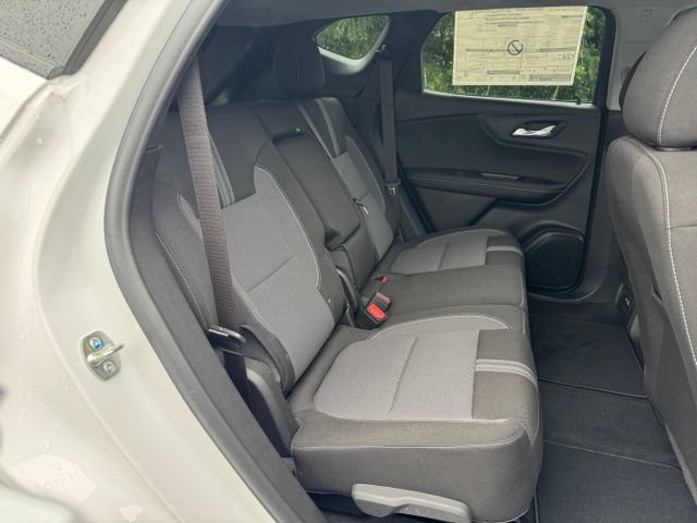 2026 Chevrolet Blazer 2LT - Photo 29
