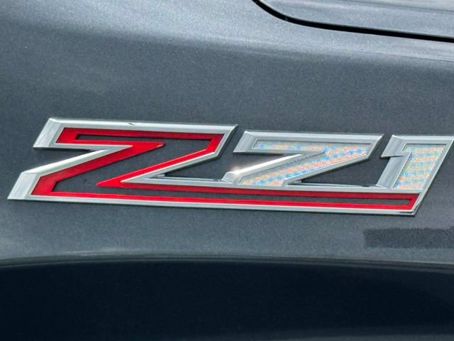 2021 Chevrolet Silverado 1500 RST - Photo 12