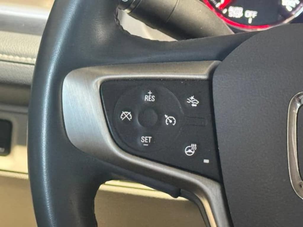 Used 2023 GMC Acadia Denali SUV