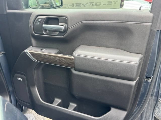 2021 Chevrolet Silverado 1500 RST - Photo 24