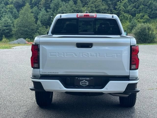 2026 Chevrolet Colorado LT - Photo 6