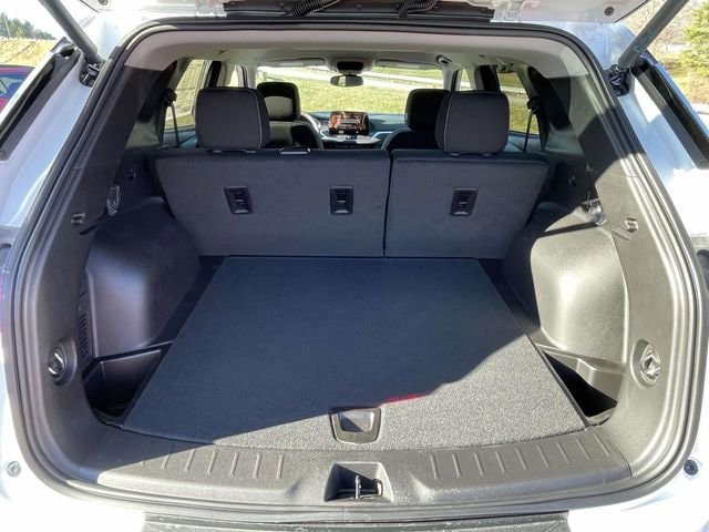 2026 Chevrolet Blazer 2LT - Photo 10