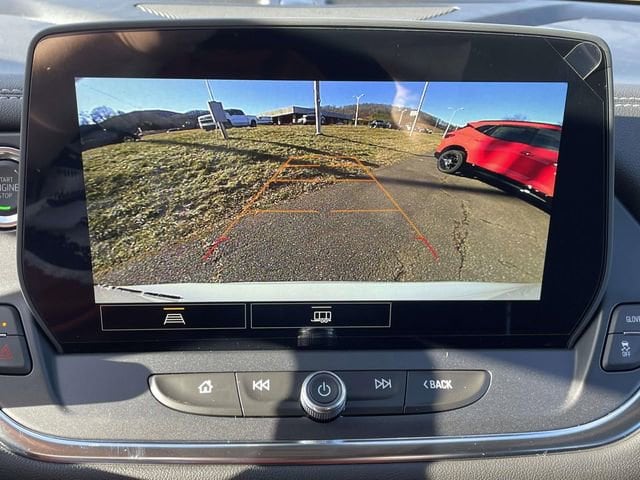 2026 Chevrolet Blazer 2LT - Photo 23