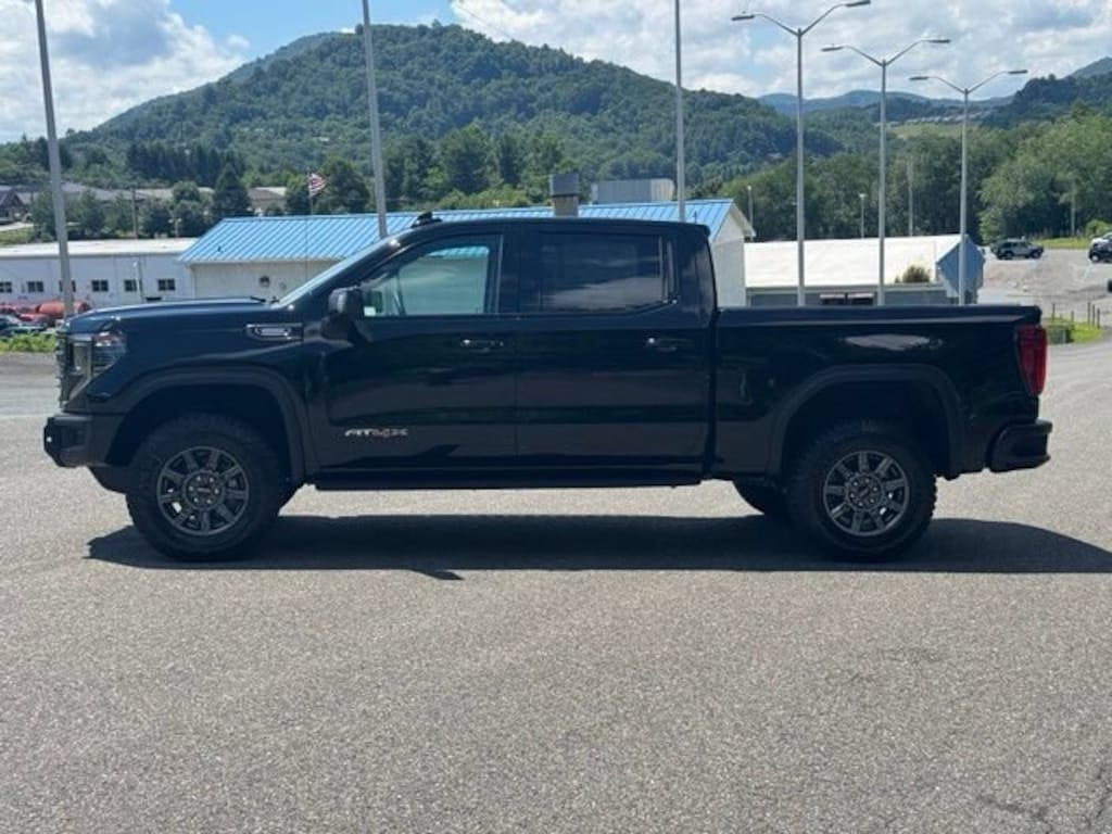 New 2026 GMC Sierra 1500 AT4X Truck