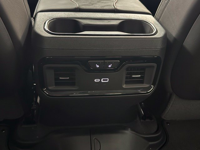 2026 GMC Sierra 1500 AT4X - Photo 24