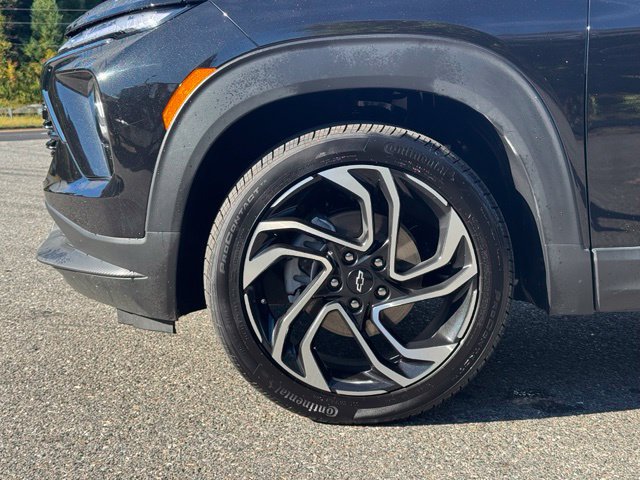 2026 Chevrolet Trailblazer RS - Photo 10