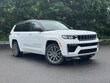  Jeep Grand Cherokee L