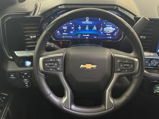 2023 Chevrolet Silverado 1500 LT - Photo 10
