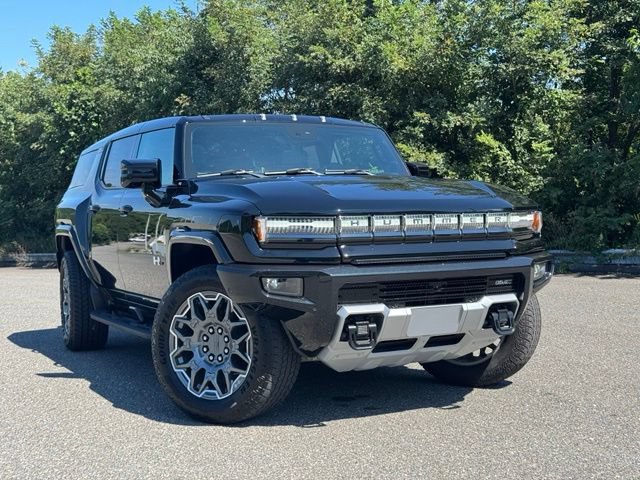 2024 GMC HUMMER EV SUV