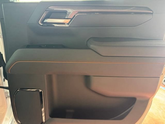 2026 GMC Sierra 1500 AT4 - Photo 24